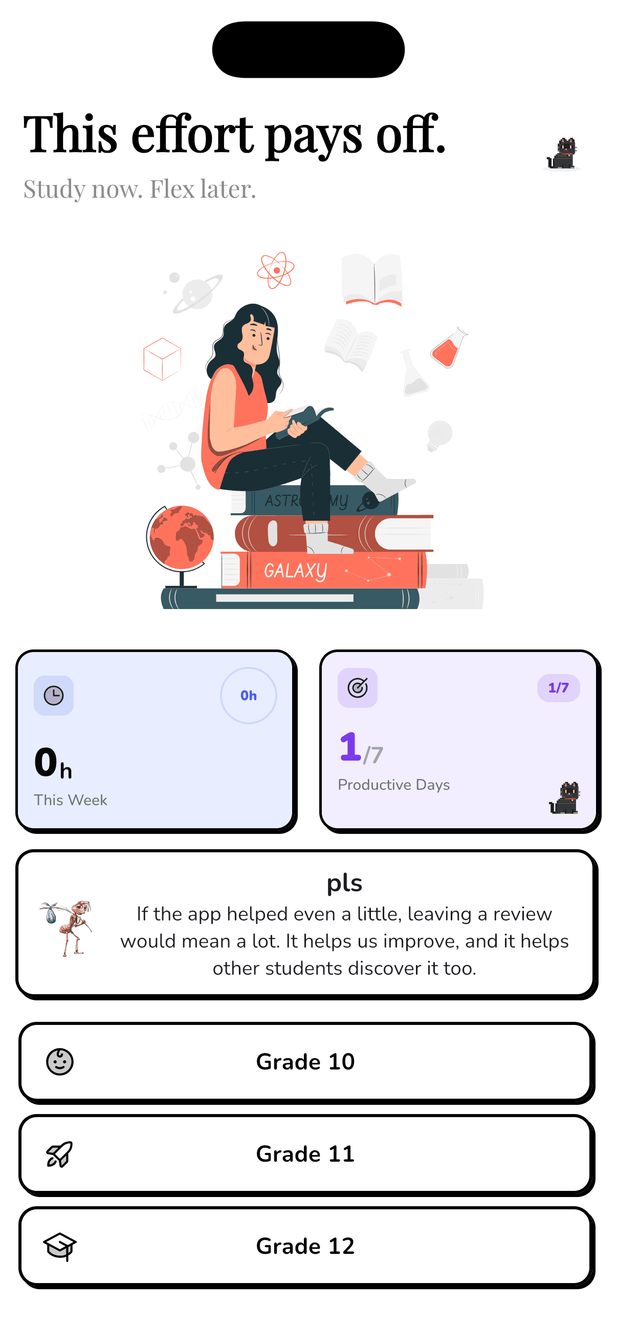 TZ Studios app