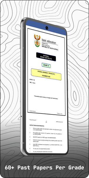 60+ Past Papers Per Grade